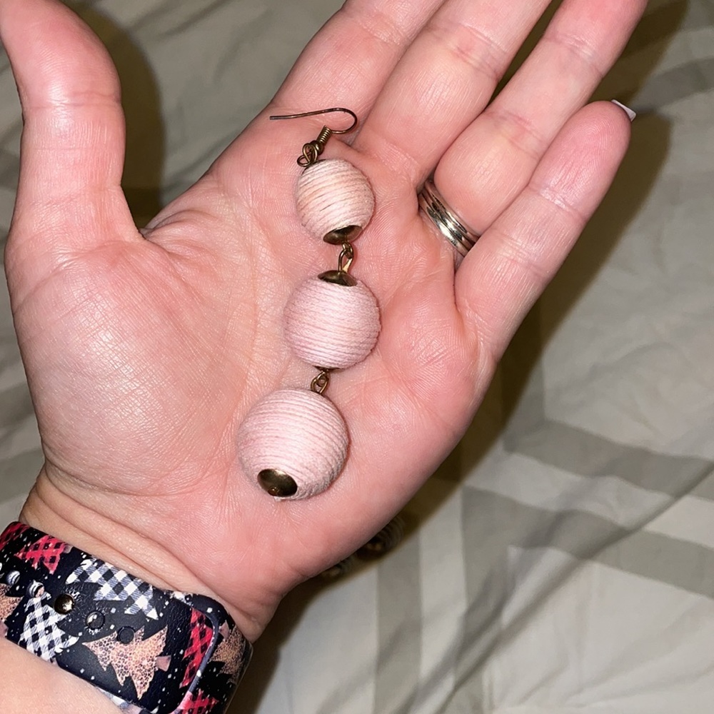 Earring bundle!!! - Picture 2 of 4